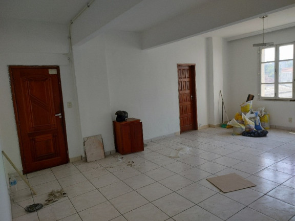 Imagem Imóvel com 2 Quartos à Venda, 100 m² em Centro - Rio De Janeiro Imagem Imóvel com 2 Quartos à Venda, 100 m² em Centro - Rio De Janeiro