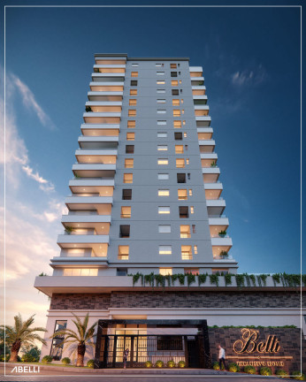 Imagem Apartamento com 3 Quartos à Venda, 136 m² em Itacolomi - Balneário Piçarras