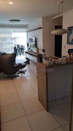 Imagem Apartamento com 2 Quartos à Venda, 85 m² em Itapuã - Vila Velha