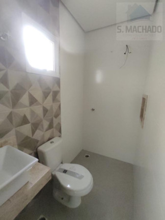 Imagem Apartamento com 2 Quartos à Venda, 96 m² em Vila Curuça - Santo André