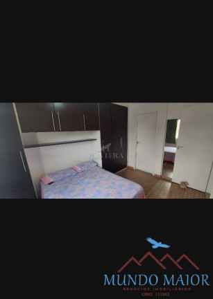 Imagem Apartamento com 2 Quartos à Venda, 65 m² em Vila Alto De Santo André - Santo André