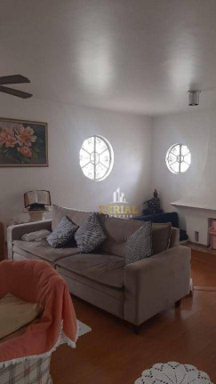 Imagem Casa com 3 Quartos à Venda, 524 m² em Jardim São Caetano - São Caetano Do Sul Imagem Casa com 3 Quartos à Venda, 524 m² em Jardim São Caetano - São Caetano Do Sul