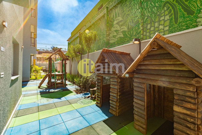 Imagem Apartamento com 1 Quarto à Venda, 28 m² em Lapa - São Paulo
