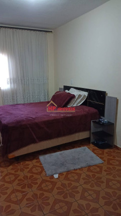 Imagem Casa com 5 Quartos à Venda, 265 m² em São Pedro - Osasco Imagem Casa com 5 Quartos à Venda, 265 m² em São Pedro - Osasco