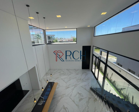 Imagem Casa com 3 Quartos à Venda, 326 m² em Alphaville Nova Esplanada - Votorantim Imagem Casa com 3 Quartos à Venda, 326 m² em Alphaville Nova Esplanada - Votorantim