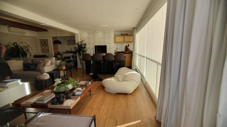 Imagem Apartamento com 3 Quartos à Venda, 121 m² em Pinheiros - São Paulo Imagem Apartamento com 3 Quartos à Venda, 121 m² em Pinheiros - São Paulo
