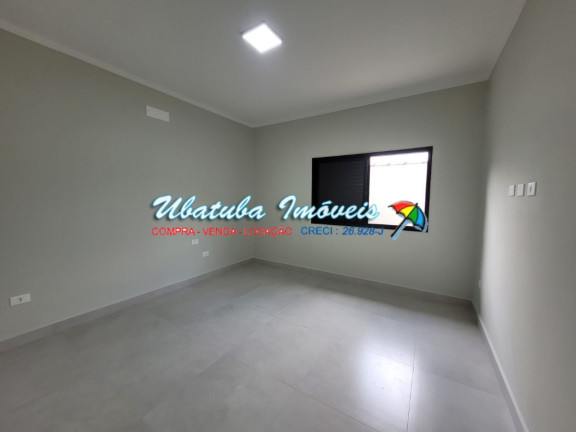 Imagem Casa com 3 Quartos para Alugar, 150 m² em Jardim Carolina - Ubatuba