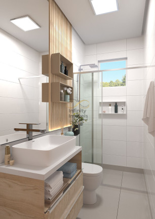 Imagem Cobertura com 2 Quartos à Venda, 103 m² em Paquetá - Belo Horizonte Imagem Cobertura com 2 Quartos à Venda, 103 m² em Paquetá - Belo Horizonte