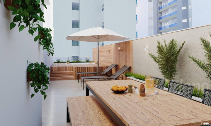Imagem Apartamento com 3 Quartos à Venda, 108 m² em Praia Do Morro - Guarapari Imagem Apartamento com 3 Quartos à Venda, 108 m² em Praia Do Morro - Guarapari
