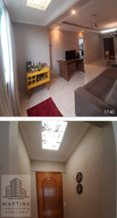 Imagem Apartamento com 2 Quartos à Venda, 78 m² em Campo Grande - Santos Imagem Apartamento com 2 Quartos à Venda, 78 m² em Campo Grande - Santos