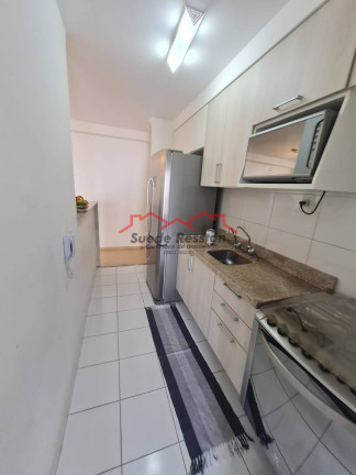 Imagem Apartamento com 3 Quartos à Venda, 61 m² em Jardim Marajoara - São Paulo Imagem Apartamento com 3 Quartos à Venda, 61 m² em Jardim Marajoara - São Paulo