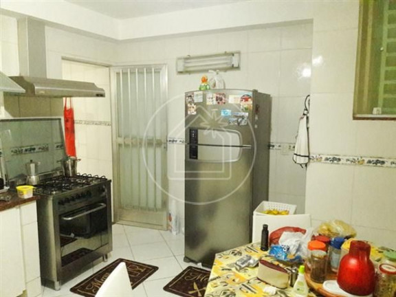 Imagem Casa com 5 Quartos à Venda, 302 m² em Urca - Rio De Janeiro