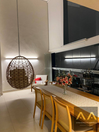 Imagem Apartamento com 4 Quartos à Venda, 338 m² em Green Valley Alphaville - Barueri