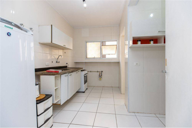 Imagem Apartamento com 2 Quartos à Venda, 62 m² em Vila Da Saúde - São Paulo