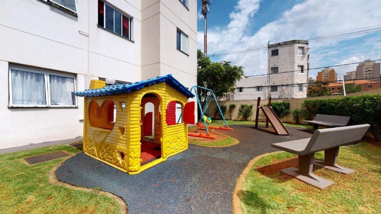 Imagem Apartamento com 2 Quartos à Venda, 42 m² em Mooca - São Paulo Imagem Apartamento com 2 Quartos à Venda, 42 m² em Mooca - São Paulo