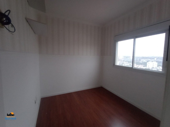 Imagem Apartamento com 2 Quartos à Venda,  em Vila Do Bosque - São Paulo