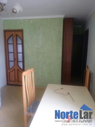 Imagem Apartamento com 2 Quartos à Venda, 50 m² em Vila Bela Vista (zona Norte) - São Paulo Imagem Apartamento com 2 Quartos à Venda, 50 m² em Vila Bela Vista (zona Norte) - São Paulo