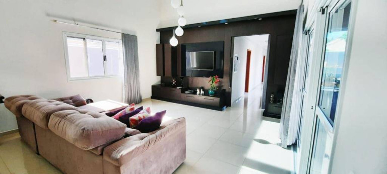 Imagem Casa de Condomínio com 4 Quartos à Venda, 600 m² em Residencial Primavera - Piratininga Imagem Casa de Condomínio com 4 Quartos à Venda, 600 m² em Residencial Primavera - Piratininga