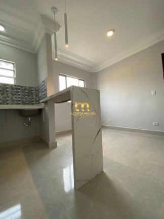 Imagem Apartamento com 1 Quarto à Venda, 52 m² em Real - Praia Grande