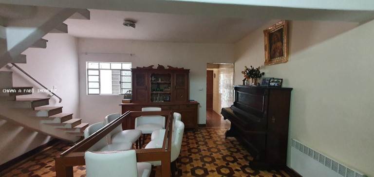 Imagem Casa com 3 Quartos à Venda, 212 m² em Vila Carrão - São Paulo