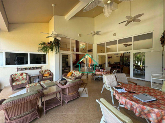 Imagem Casa com 8 Quartos à Venda, 849 m² em Estancia Parque De Atibaia - Atibaia