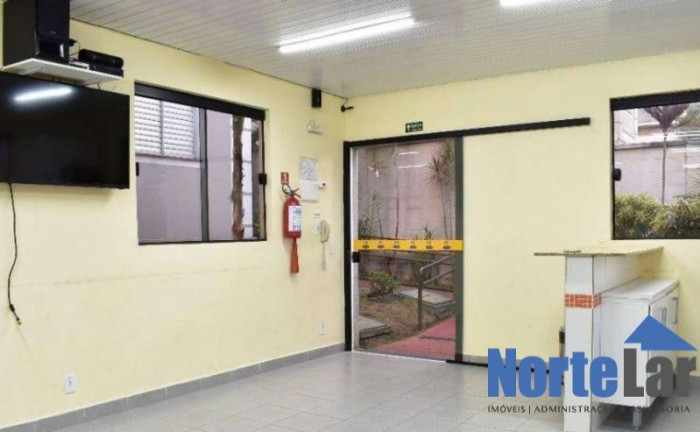 Imagem Apartamento com 2 Quartos à Venda, 45 m² em Jaraguá - São Paulo Imagem Apartamento com 2 Quartos à Venda, 45 m² em Jaraguá - São Paulo