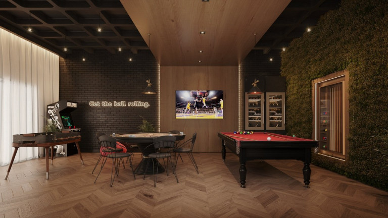 Imagem Loft com 1 Quarto à Venda, 42 m² em Porto Belo - Porto Belo