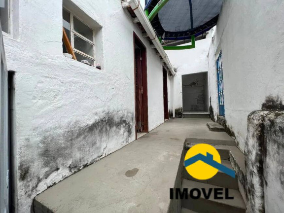 Imagem Casa com 3 Quartos à Venda, 200 m² em Fonseca - Niterói Imagem Casa com 3 Quartos à Venda, 200 m² em Fonseca - Niterói