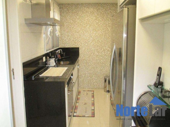 Imagem Apartamento com 2 Quartos à Venda, 120 m² em água Branca - São Paulo