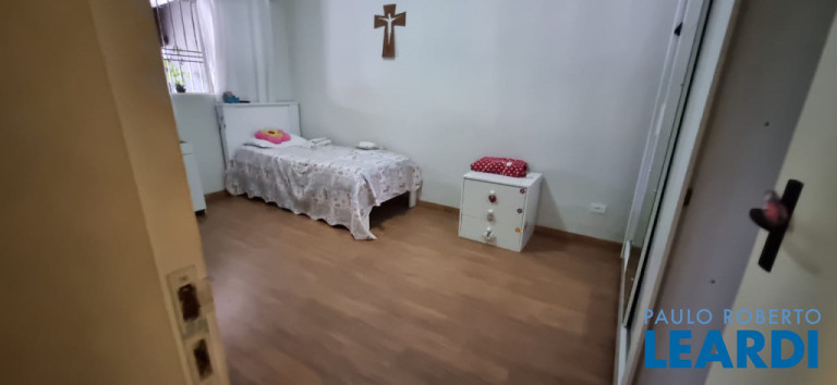 Casa com 4 Quartos à Venda, 117 m² em Vila Alzira - Santo André