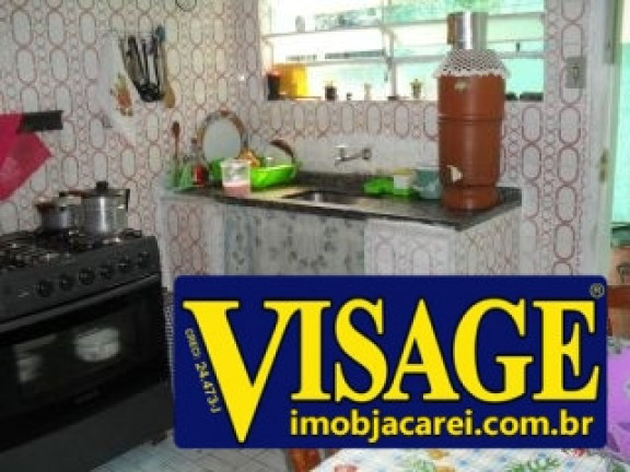 Imagem Casa com 2 Quartos à Venda, 57 m² em Vila Zeze - Jacareí Imagem Casa com 2 Quartos à Venda, 57 m² em Vila Zeze - Jacareí