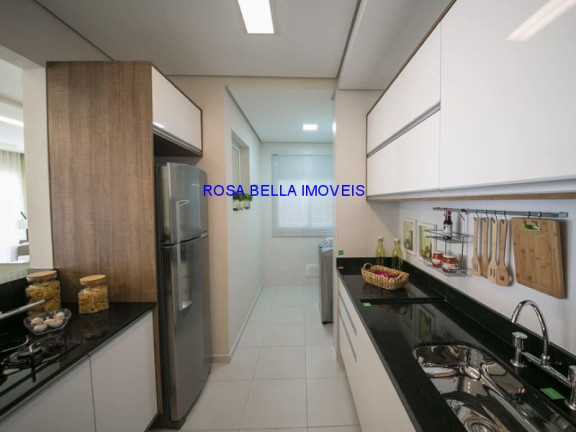 Imagem Apartamento com 3 Quartos à Venda, 86 m² em Capela - Vinhedo Imagem Apartamento com 3 Quartos à Venda, 86 m² em Capela - Vinhedo