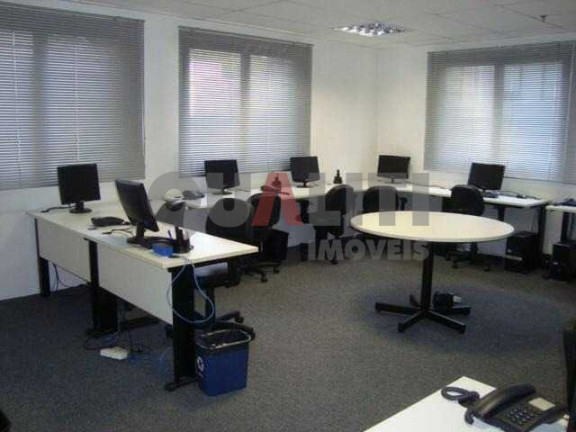 Imagem Sala Comercial à Venda, 43 m² em Moema - São Paulo Imagem Sala Comercial à Venda, 43 m² em Moema - São Paulo