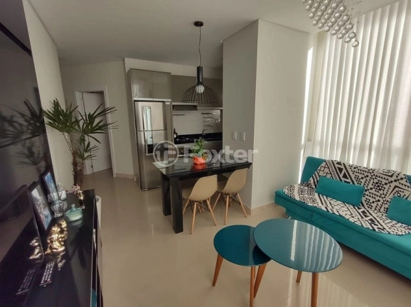 Imagem Apartamento com 1 Quarto à Venda, 40 m² em Navegantes - Capão Da Canoa Imagem Apartamento com 1 Quarto à Venda, 40 m² em Navegantes - Capão Da Canoa