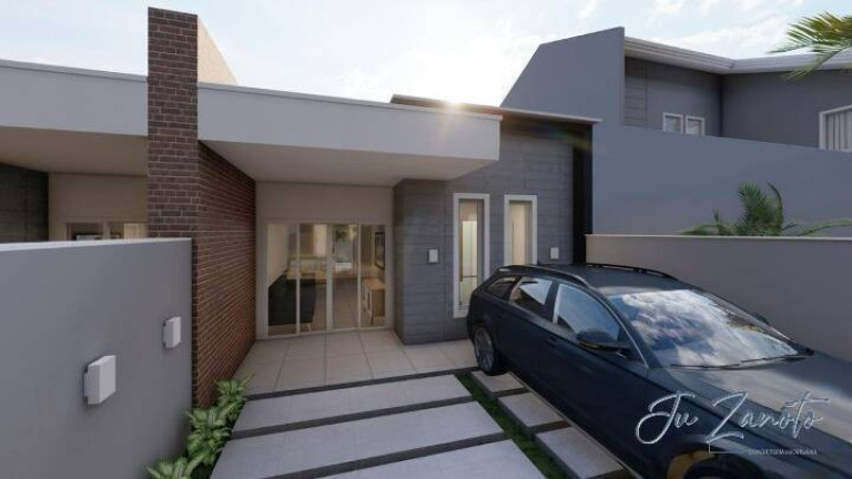 Imagem Casa com 3 Quartos à Venda, 79 m² em Paese - Itapoá Imagem Casa com 3 Quartos à Venda, 79 m² em Paese - Itapoá