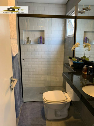 Imagem Casa de Condomínio com 2 Quartos à Venda, 100 m² em Vila Gumercindo - São Paulo