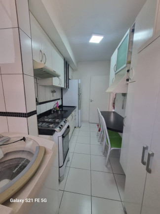 Imagem Casa de Condomínio com 3 Quartos à Venda, 110 m² em Parque Munhoz - São Paulo Imagem Casa de Condomínio com 3 Quartos à Venda, 110 m² em Parque Munhoz - São Paulo