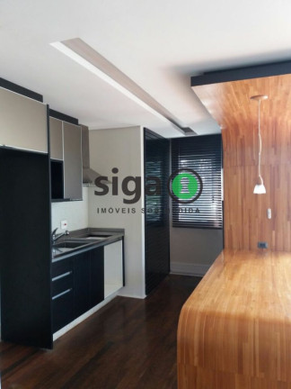 Imagem Apartamento com 1 Quarto à Venda ou Locação, 104 m² em Panamby - São Paulo Imagem Apartamento com 1 Quarto à Venda ou Locação, 104 m² em Panamby - São Paulo