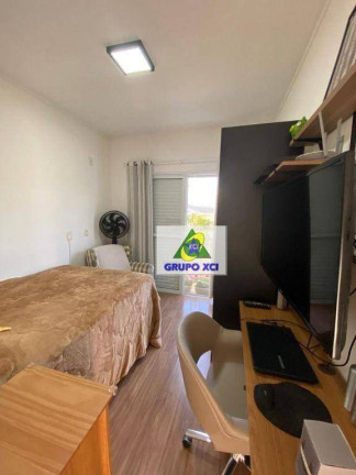 Imagem Casa com 4 Quartos à Venda, 234 m² em Parque Taquaral - Campinas Imagem Casa com 4 Quartos à Venda, 234 m² em Parque Taquaral - Campinas