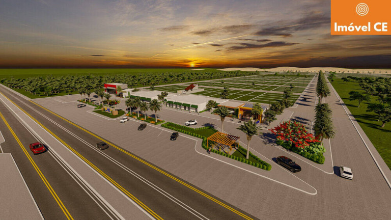 Imagem Terreno à Venda, 250 m² em Camocim Imagem Terreno à Venda, 250 m² em Camocim