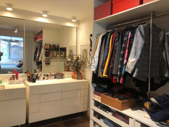 Imagem Apartamento com 3 Quartos à Venda, 110 m² em Moema - São Paulo