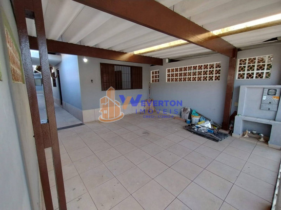 Imagem Casa com 3 Quartos à Venda, 125 m² em Bairro Itaoca - Mongaguá Imagem Casa com 3 Quartos à Venda, 125 m² em Bairro Itaoca - Mongaguá