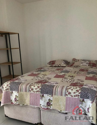 Imagem Apartamento com 3 Quartos à Venda, 148 m² em Canto Do Forte - Praia Grande Imagem Apartamento com 3 Quartos à Venda, 148 m² em Canto Do Forte - Praia Grande