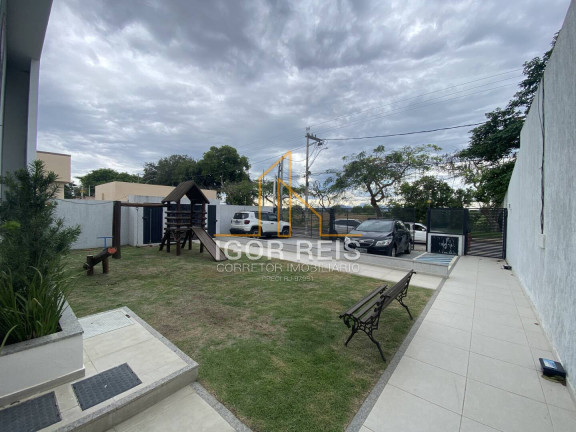 Imagem Casa de Condomínio com 3 Quartos à Venda, 100 m² em Parque Rosário - Campos Dos Goytacazes Imagem Casa de Condomínio com 3 Quartos à Venda, 100 m² em Parque Rosário - Campos Dos Goytacazes