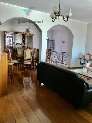 Imagem Casa com 4 Quartos à Venda, 437 m² em Ribeirânia - Ribeirão Preto Imagem Casa com 4 Quartos à Venda, 437 m² em Ribeirânia - Ribeirão Preto