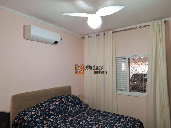 Imagem Casa com 3 Quartos à Venda, 125 m² em Aviação - Praia Grande Imagem Casa com 3 Quartos à Venda, 125 m² em Aviação - Praia Grande