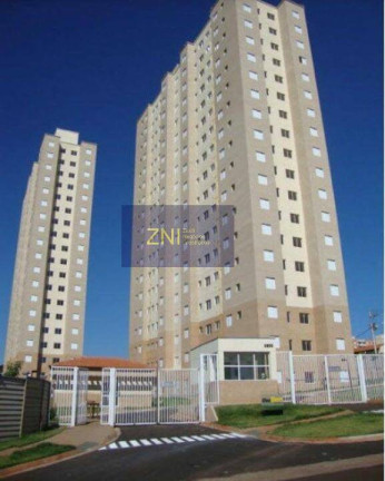 Imagem Apartamento com 2 Quartos à Venda, 45 m² em Lagoinha - Ribeirão Preto Imagem Apartamento com 2 Quartos à Venda, 45 m² em Lagoinha - Ribeirão Preto