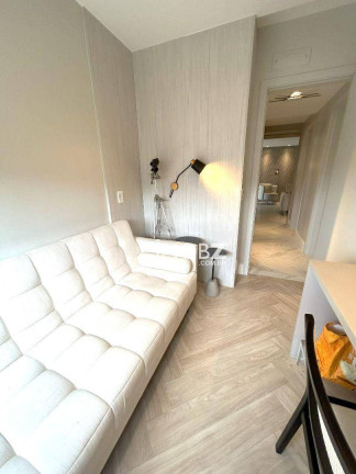 Imagem Imóvel com 4 Quartos à Venda, 128 m² em Vila Andrade - São Paulo Imagem Imóvel com 4 Quartos à Venda, 128 m² em Vila Andrade - São Paulo