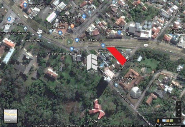 Imagem Apartamento com 3 Quartos à Venda, 200 m² em Nossa Senhora Das Dores - Santa Maria Imagem Apartamento com 3 Quartos à Venda, 200 m² em Nossa Senhora Das Dores - Santa Maria