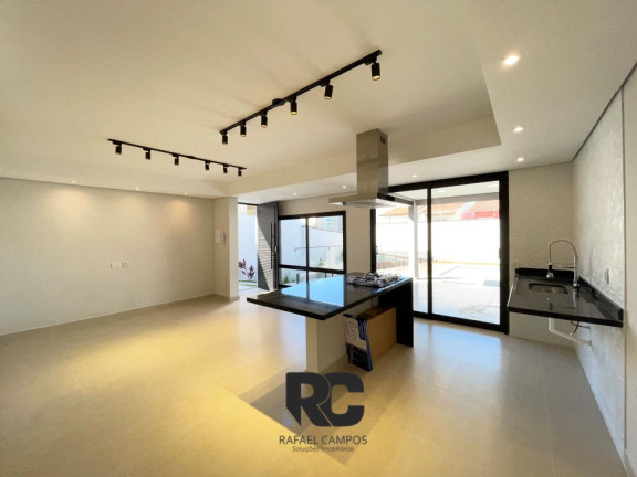 Casa com 4 Quartos à Venda, 125 m² em Vila Oliveira - Mogi Das Cruzes